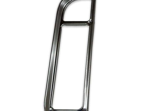 Goodmark Industries 1969-1972 Chevrolet / GMC Driver Side Tail Light Bezel GMK414384069L