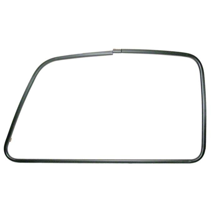 Goodmark Industries 1947-1955 Chevrolet / GMC Exterior Driver Side Front Outer Door Molding GMK4140405471L