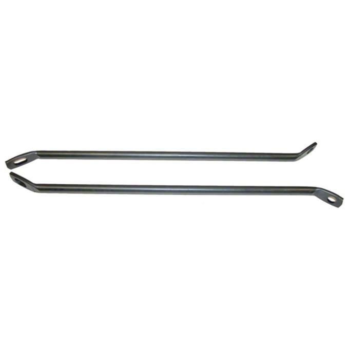 Goodmark Industries 1955-1959 Chevrolet / GMC Fender Brace GMK414112055P