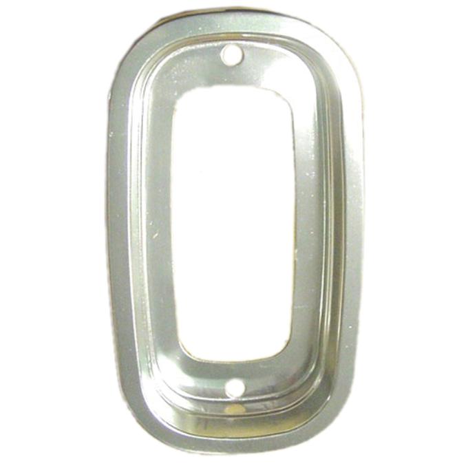 Goodmark Industries 1960-1966 Chevrolet / GMC Tail Light Bezel GMK4142840602