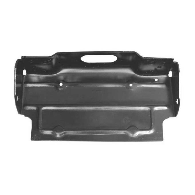 Goodmark Industries 1967-1980 Chevrolet / GMC Rear License Bracket GMK414388567