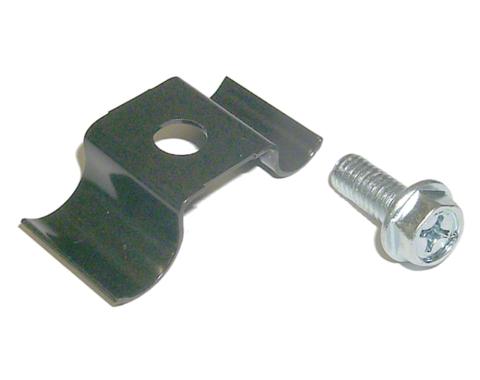 Goodmark Industries 1967-1972 Chevrolet / GMC A/C Refrigerant Hose Clip GMK4143301671S