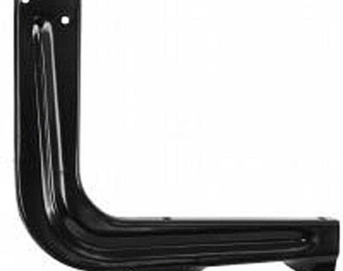 Goodmark Industries 1960-1966 Chevrolet / GMC Truck Bed Side Step Bracket GMK4142661601L