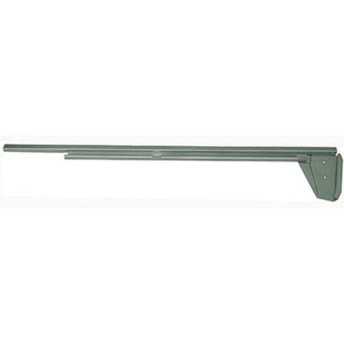 Goodmark Industries 1967-1972 Chevrolet / GMC Front Passenger Side Window Channel GMK4143420671R