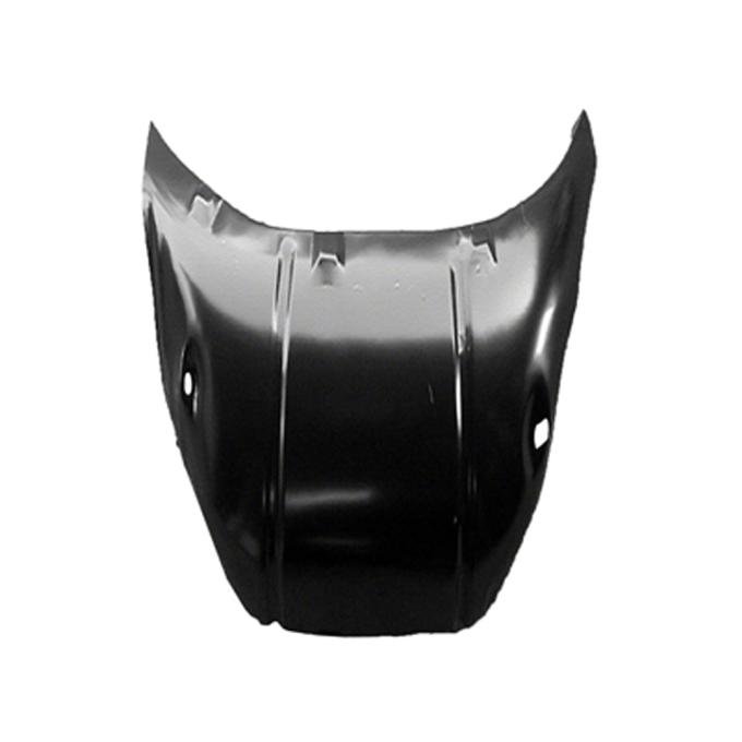 Goodmark Industries 1973-1979 Ford Rear Driver Side Wheel Housing GMK314568073L