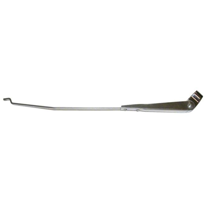 Goodmark Industries 1947-1953 Chevrolet / GMC Driver Side Windshield Wiper Arm GMK4140242475L