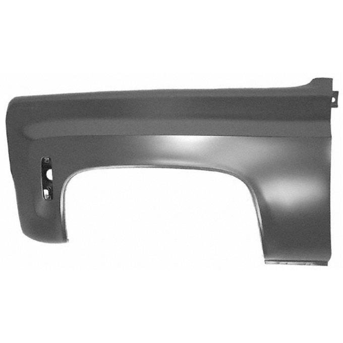 Goodmark Industries 1973-1980 Chevrolet / GMC Front Driver Side Fender Stamping GMK4144100731L