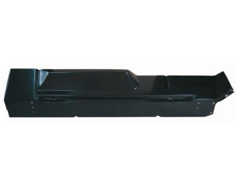 Goodmark Industries 1960-1966 Chevrolet / GMC Passenger Side Floor Pan GMK414251060R