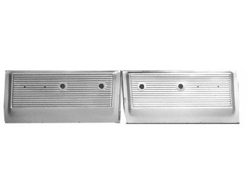 Goodmark Industries 1967-1971 Chevrolet / GMC Door Interior Trim Panel Kit GMK4143453671P