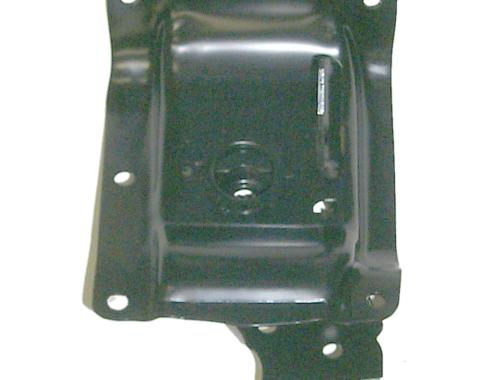 Goodmark Industries 1971-1972 Chevrolet / GMC Hood Latch Assembly GMK414331971