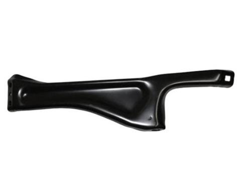 Goodmark Industries 1981-1991 Chevrolet / GMC Front Driver Side Outer Bumper Mounting Bracket GMK414501081L