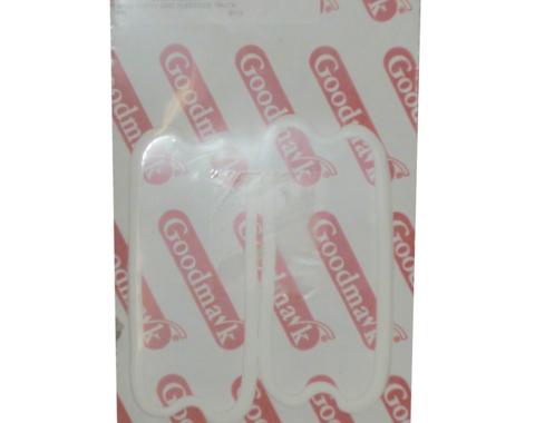 Goodmark Industries 1960-1966 Chevrolet / GMC Tail Light Gasket GMK4142845604P