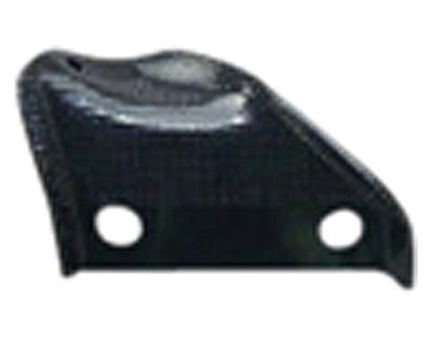 Goodmark Industries 1967-1972 Chevrolet / GMC Front Passenger Side Lower Shock Mount Plate GMK414372467R