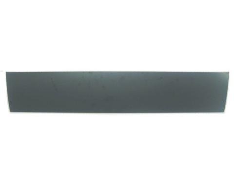 Goodmark Industries 1955-1959 Chevrolet / GMC Front Passenger Side Door Outer Panel GMK414145555R