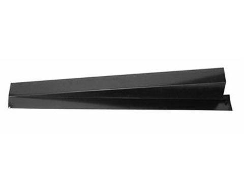 Goodmark Industries 1967-1972 Ford Front Driver Side Fender Apron Stamped GMK314437067L