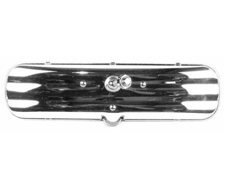 Goodmark Industries 1953-1959 Chevrolet / GMC Front Center Interior Rear View Mirror GMK4140935541