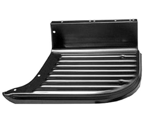 Goodmark Industries 1955-1966 Chevrolet / GMC Truck Bed Side Step GMK4141660551R