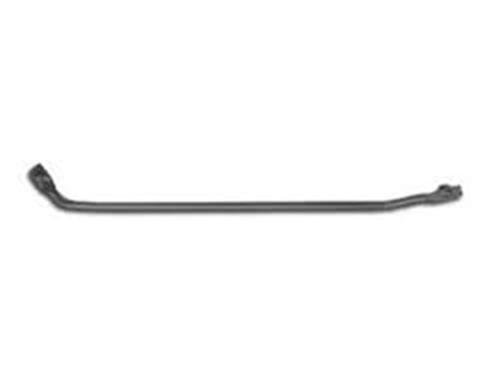 Goodmark Industries 1976-1987 Chevrolet / GMC Front Passenger Side Fender Brace GMK414466276R