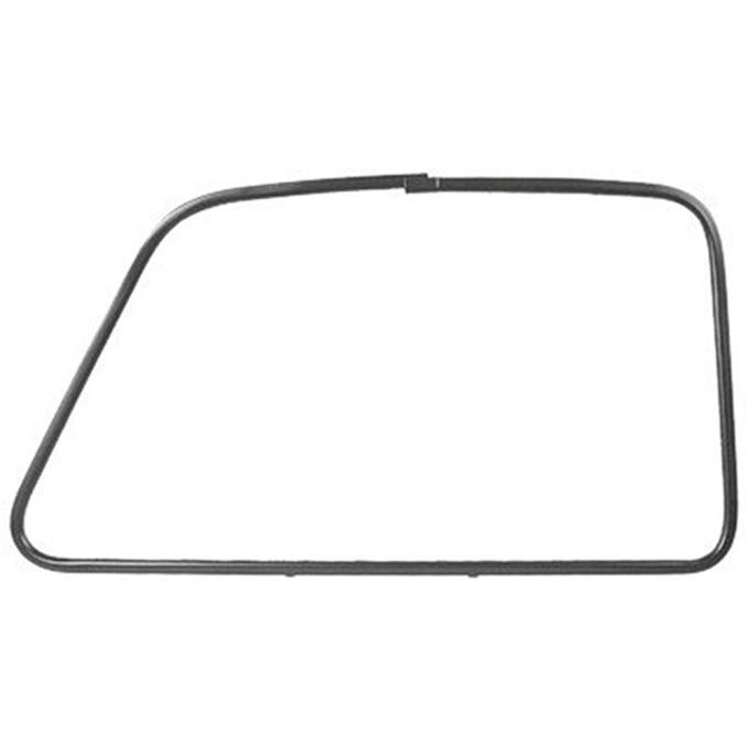 Goodmark Industries 1947-1955 Chevrolet / GMC Exterior Passenger Side Front Outer Door Molding GMK4140405471R