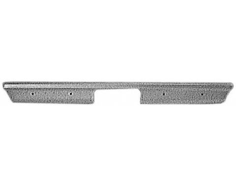 Goodmark Industries 1967-1972 Chevrolet / GMC Rear Bumper Face Bar Stamping Steel GMK4143800673