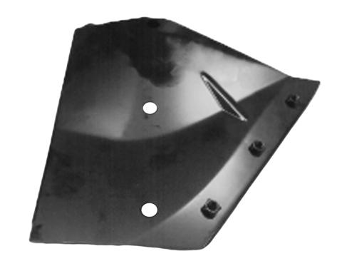 Goodmark Industries 1969-1972 Chevrolet / GMC Driver Side Rocker Panel Reinforcement GMK4173460693L