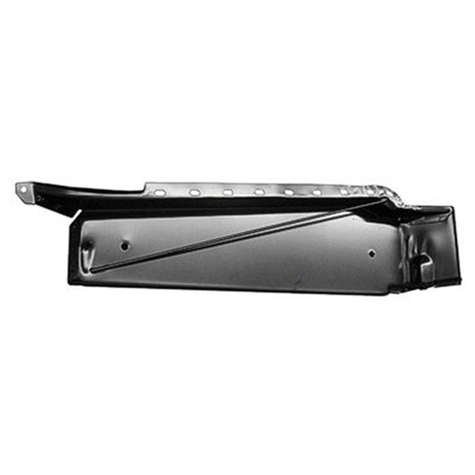 Goodmark Industries 1969-1972 Chevrolet / GMC Passenger Side Rocker Panel GMK4173460691R