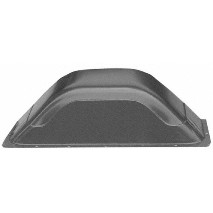 Goodmark Industries 1967-1972 Chevrolet / GMC Rear Driver Side Wheel Housing GMK414368067