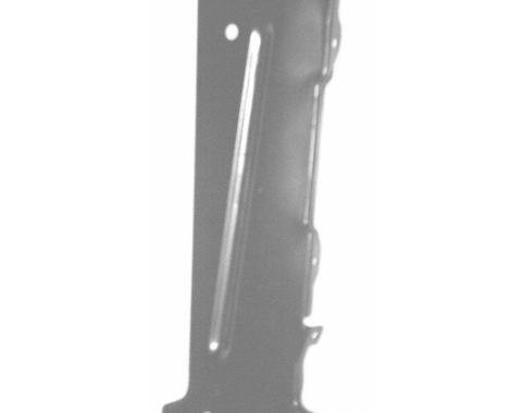 Goodmark Industries 1971-1972 Chevrolet / GMC Hood Latch Support GMK414332171
