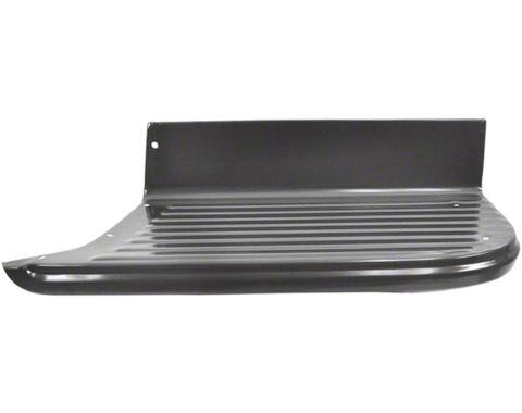 Goodmark Industries 1955-1959 Chevrolet / GMC Truck Bed Side Step GMK4141660552R