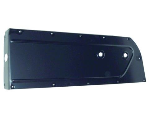 Goodmark Industries 1955-1959 Chevrolet / GMC Driver Side Door Interior Trim Panel GMK4141453551L