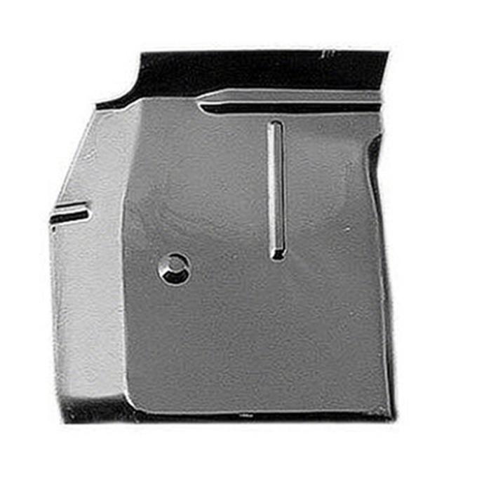 Goodmark Industries 1967-1972 Chevrolet / GMC Front Driver Side Floor Pan GMK414350567AL