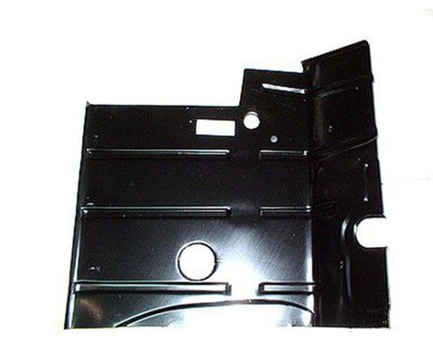 Goodmark Industries 1955-1959 Chevrolet / GMC Front Driver Side Floor Pan GMK414150555L