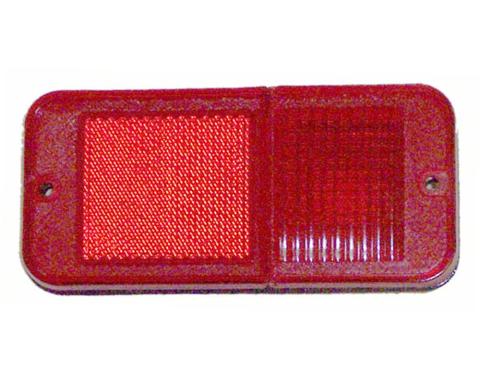 Goodmark Industries 1968-1972 Chevrolet / GMC Rear Side Marker Light Assembly GMK414362568