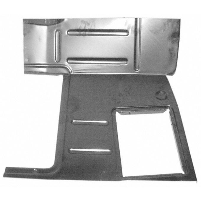 Goodmark Industries 1947-1955 Chevrolet / GMC Passenger Side Floor Pan GMK414050547R