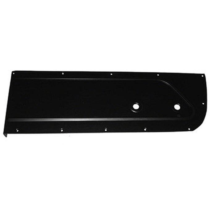 Goodmark Industries 1955-1959 Chevrolet / GMC Passenger Side Door Interior Trim Panel GMK4141453551R