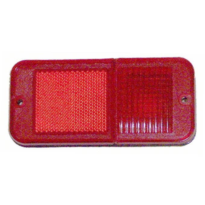 Goodmark Industries 1968-1972 Chevrolet / GMC Rear Side Marker Light Assembly GMK414362568