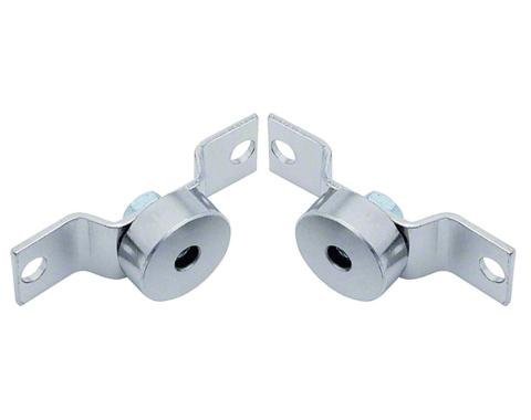 Goodmark Industries 1958-1966 Chevrolet / GMC Tailgate Hinge Kit GMK414182358S