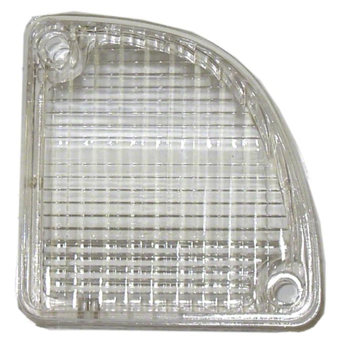 Goodmark Industries 1967-1972 Chevrolet / GMC Passenger Side Back Up Light Lens GMK4143847672R
