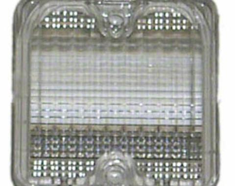 Goodmark Industries 1967-1972 Chevrolet / GMC Back Up Light Lens GMK417384767
