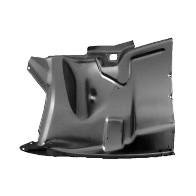 Goodmark Industries 1953-1956 Ford Front Driver Side Fender Apron Stamped GMK314135053L