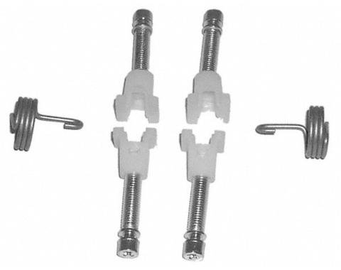 Goodmark Industries 1969-1972 Chevrolet / GMC Headlight Adjuster Kit GMK414306969S