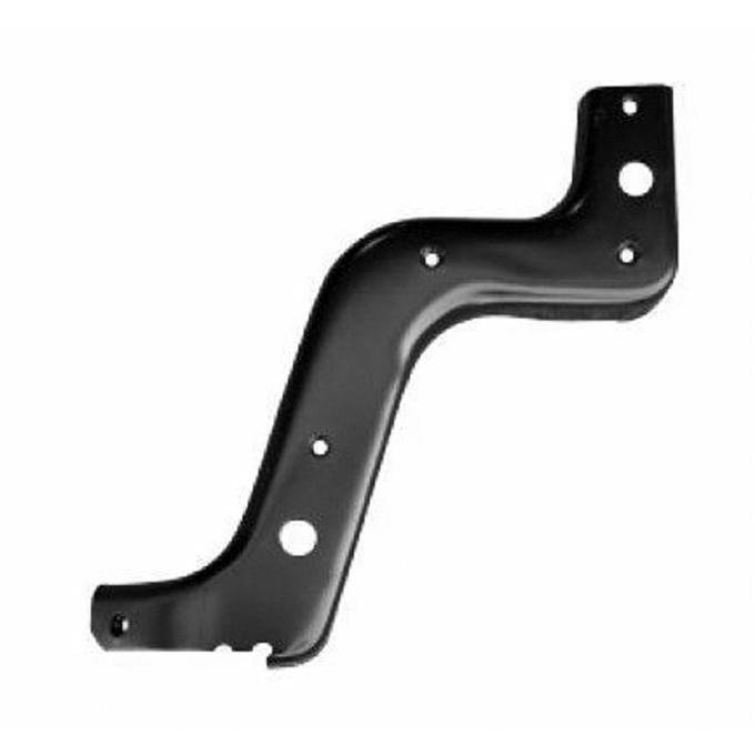 Goodmark Industries 1973-1987 Chevrolet / GMC Truck Bed Side Step Bracket GMK414466173R