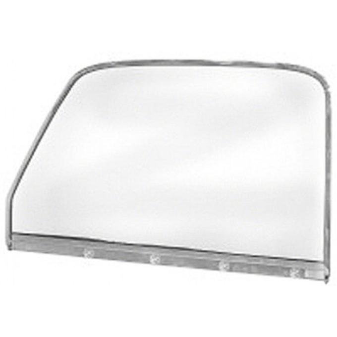 Goodmark Industries 1947-1950 Chevrolet Front Passenger Side Door Glass Laminated GMK4140404472RS