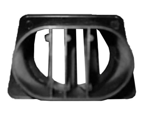Goodmark Industries 1967-1972 Chevrolet / GMC Passenger Side Dashboard Air Vent GMK4143523675R