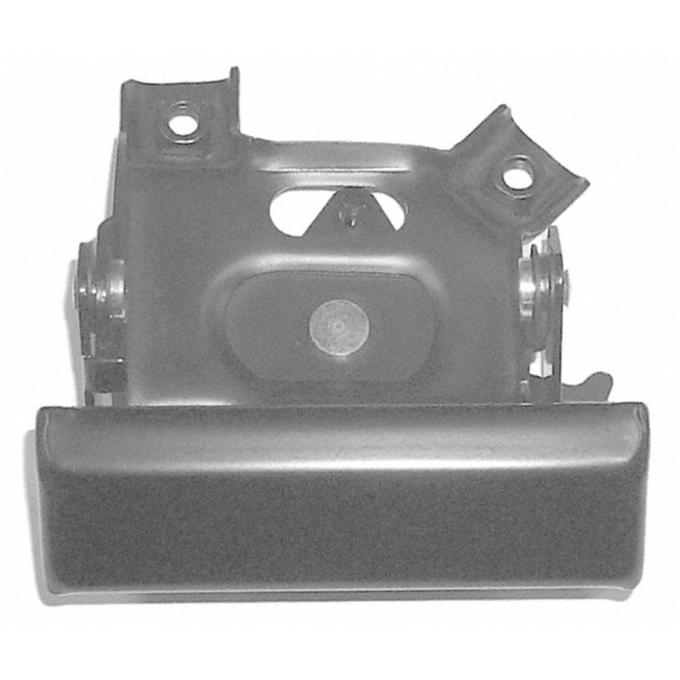 Goodmark Industries 1967-1972 Chevrolet / GMC Outer Tailgate Handle GMK414383667