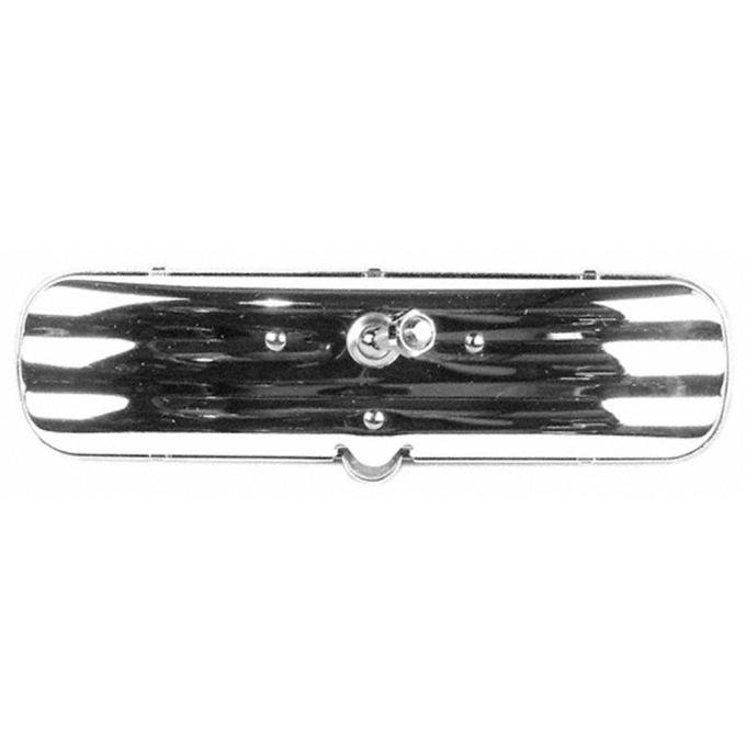 Goodmark Industries 1953-1959 Chevrolet / GMC Front Center Interior Rear View Mirror GMK4140935541