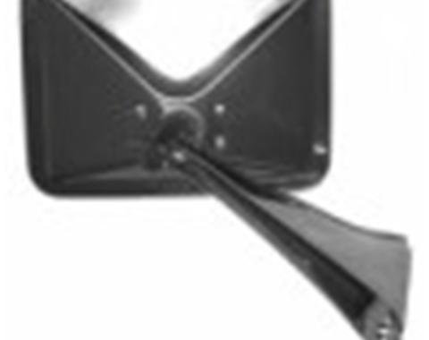Goodmark Industries 1971-1972 Chevrolet / GMC Passenger Side Door Mirror GMK414341071R