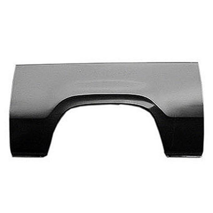 Goodmark Industries 1972-1980 Dodge Passenger Side Wheel Arch Repair Panel GMK224465572R