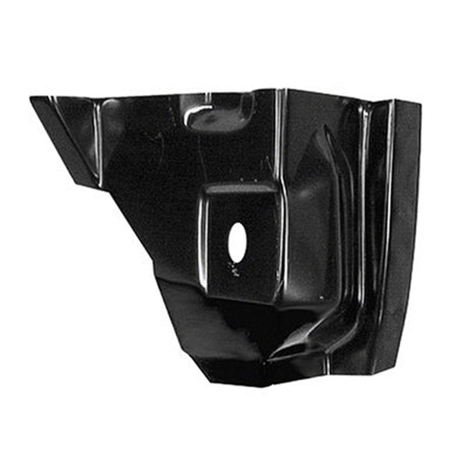 Goodmark Industries 1955-1959 Chevrolet / GMC Driver Side Lower Outer Body A-Pillar Hinge Pocket GMK4141403552L