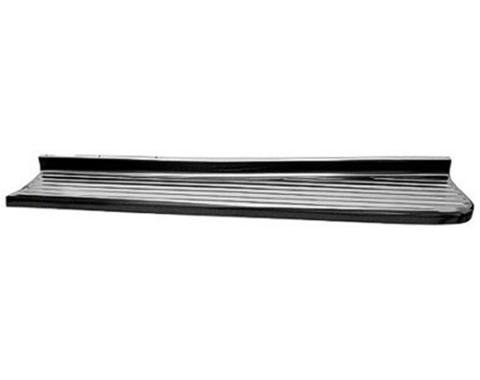 Goodmark Industries 1947-1955 Chevrolet / GMC Passenger Side Running Board GMK4140660472R